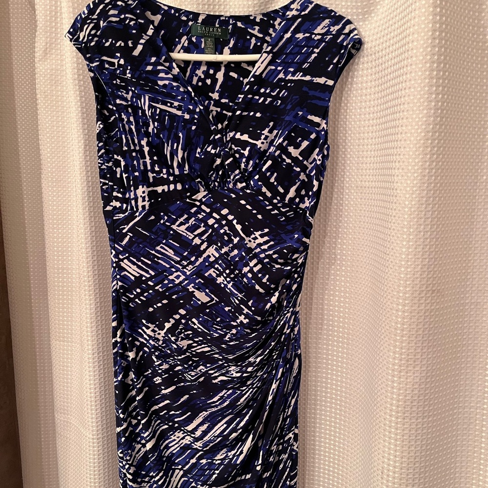 Ralph Lauren dress